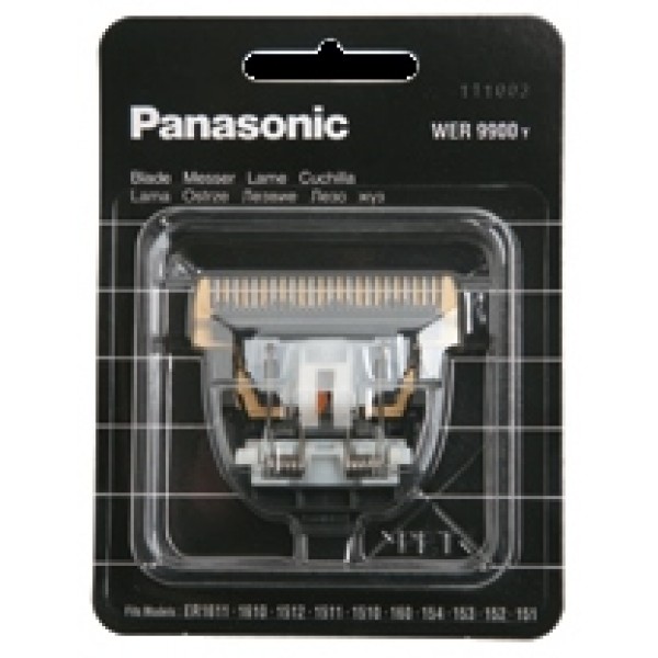 Μηχανή Κουρέματος PANASONIC ER1512